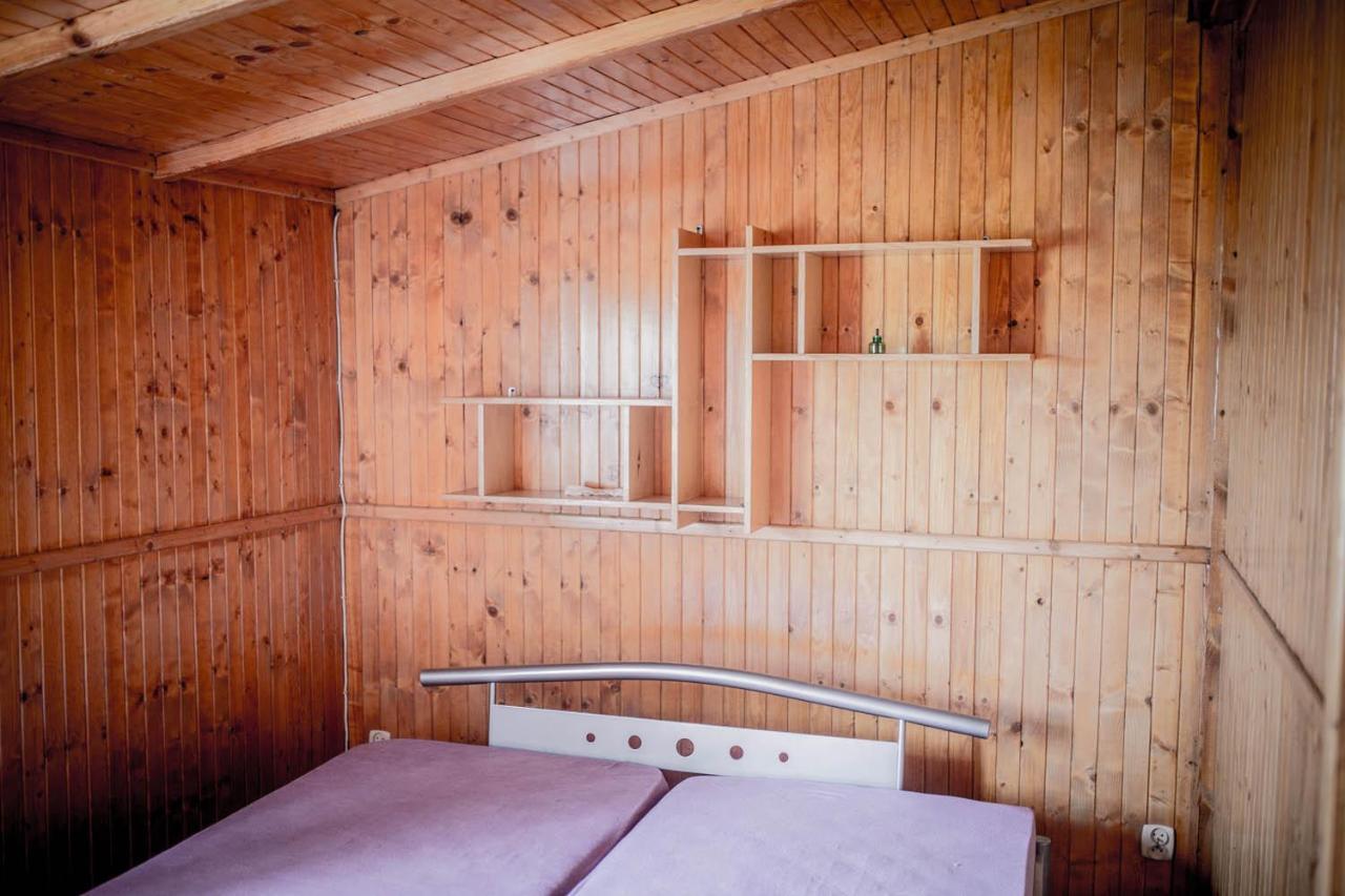 Hacjenda Villa Luszczewo Ngoại thất bức ảnh