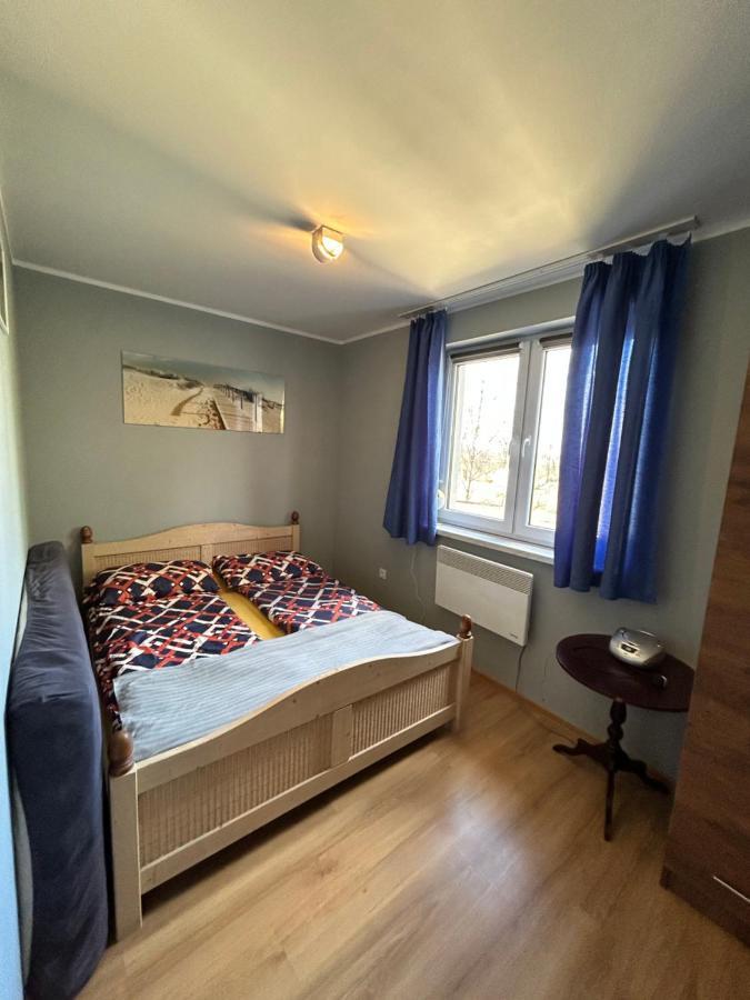 Hacjenda Villa Luszczewo Ngoại thất bức ảnh